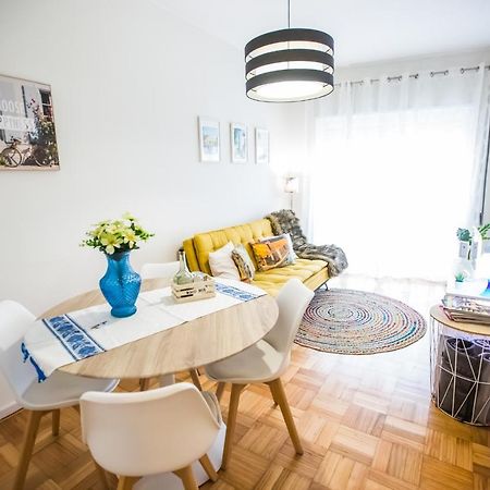 Oporto Choose Happiness Apartment ภายนอก รูปภาพ