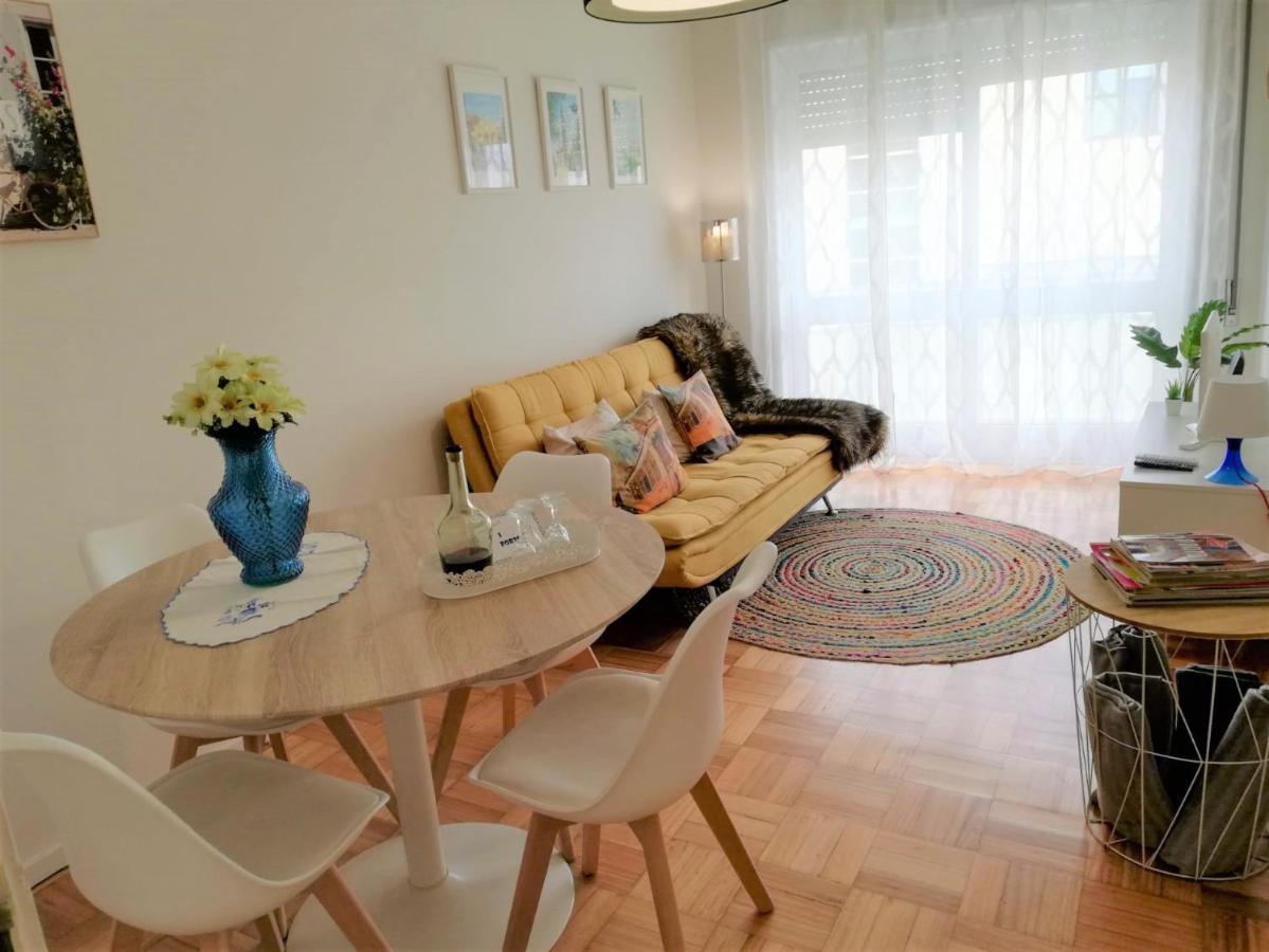 Oporto Choose Happiness Apartment ภายนอก รูปภาพ
