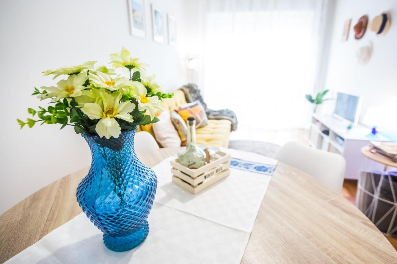 Oporto Choose Happiness Apartment ภายนอก รูปภาพ