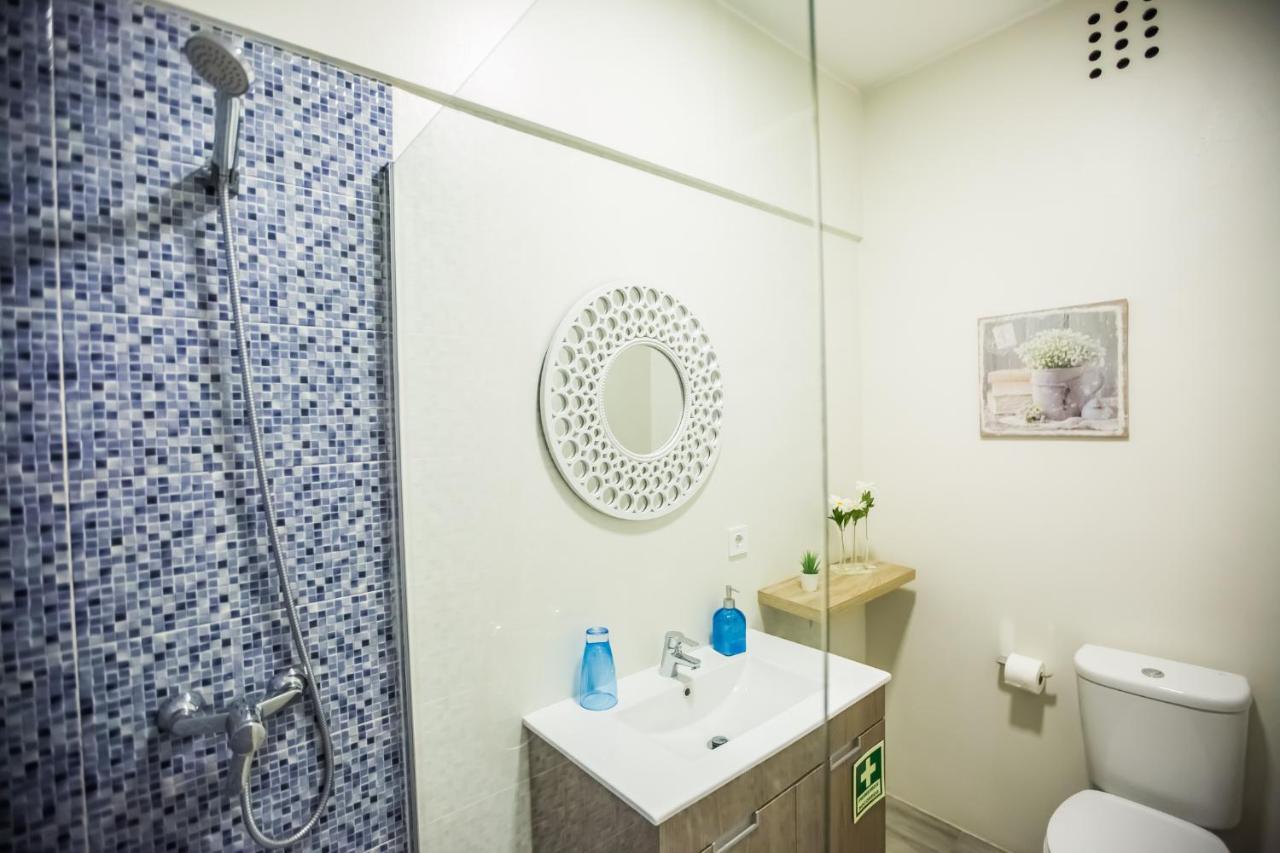 Oporto Choose Happiness Apartment ภายนอก รูปภาพ