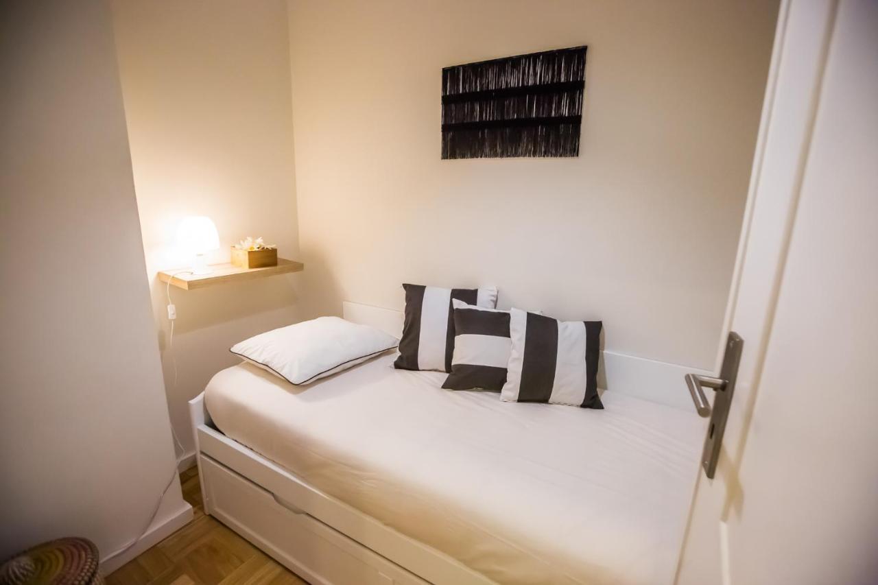 Oporto Choose Happiness Apartment ภายนอก รูปภาพ