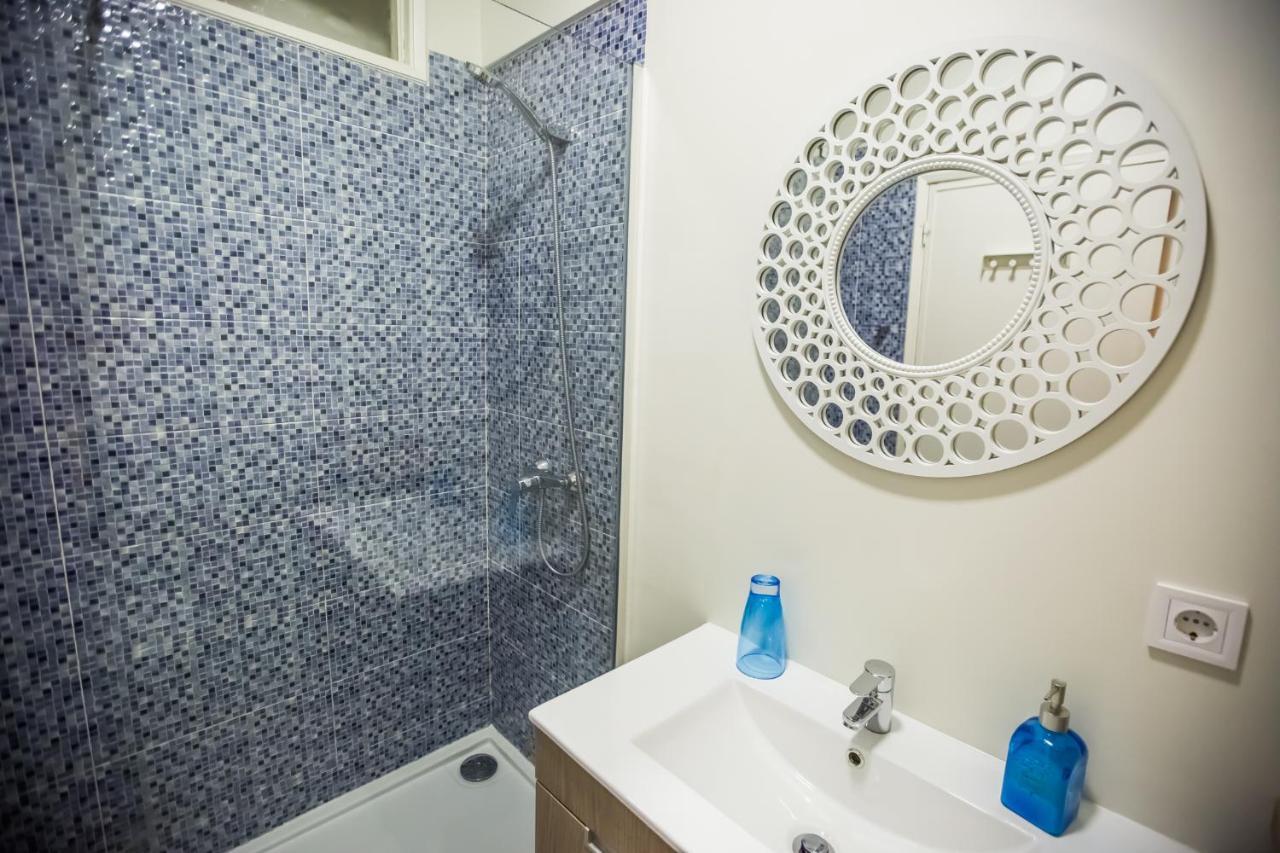 Oporto Choose Happiness Apartment ภายนอก รูปภาพ
