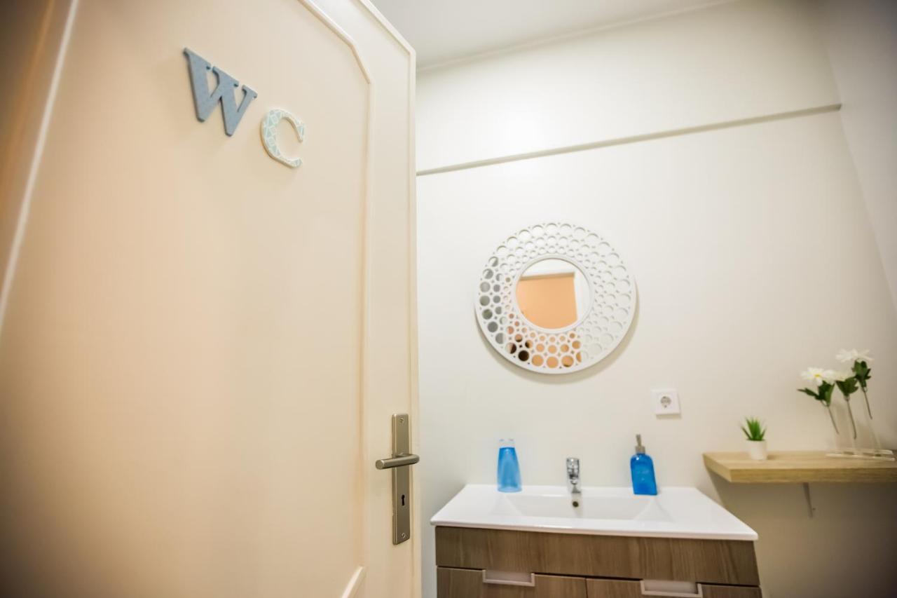 Oporto Choose Happiness Apartment ภายนอก รูปภาพ