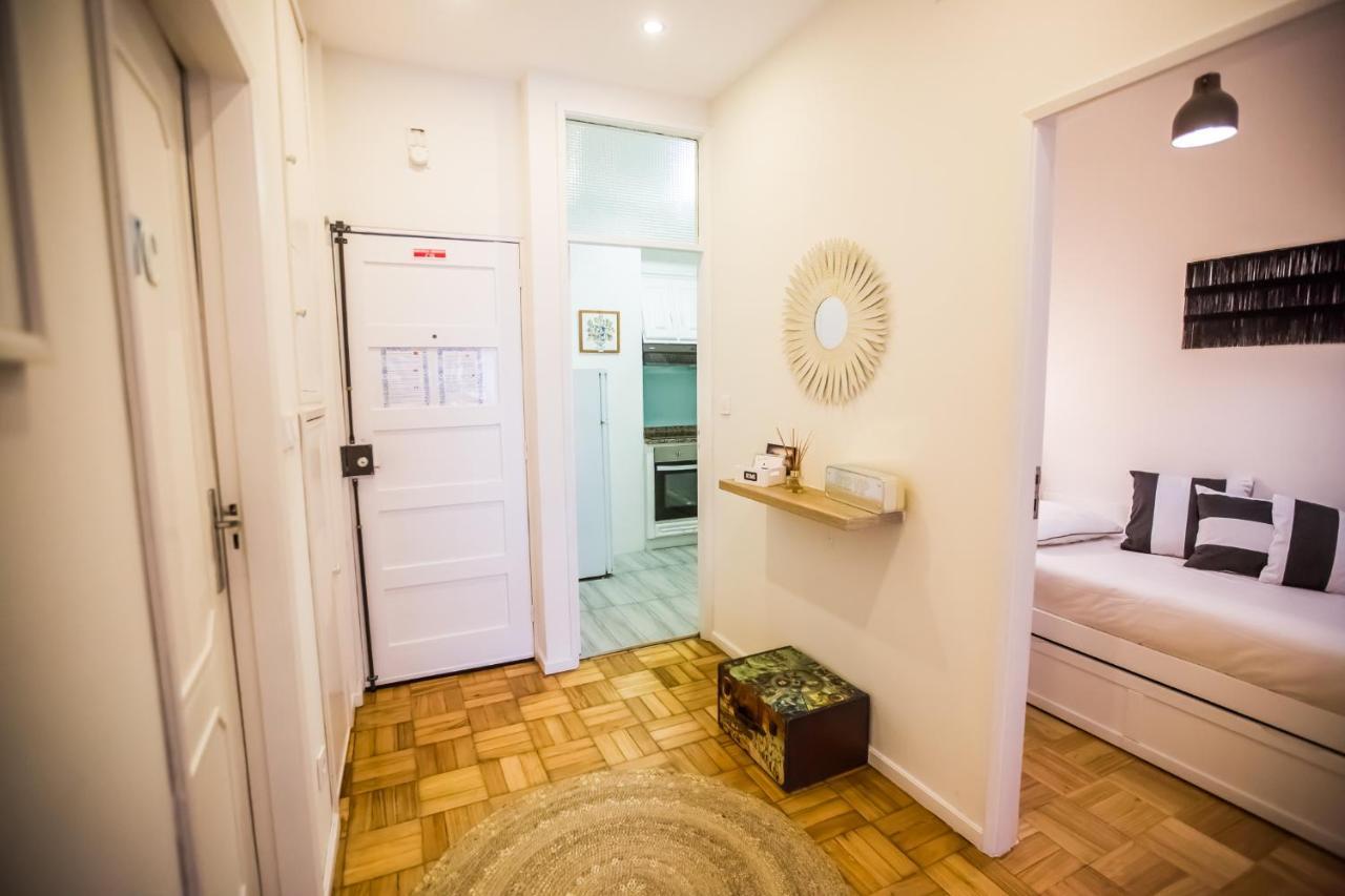 Oporto Choose Happiness Apartment ภายนอก รูปภาพ