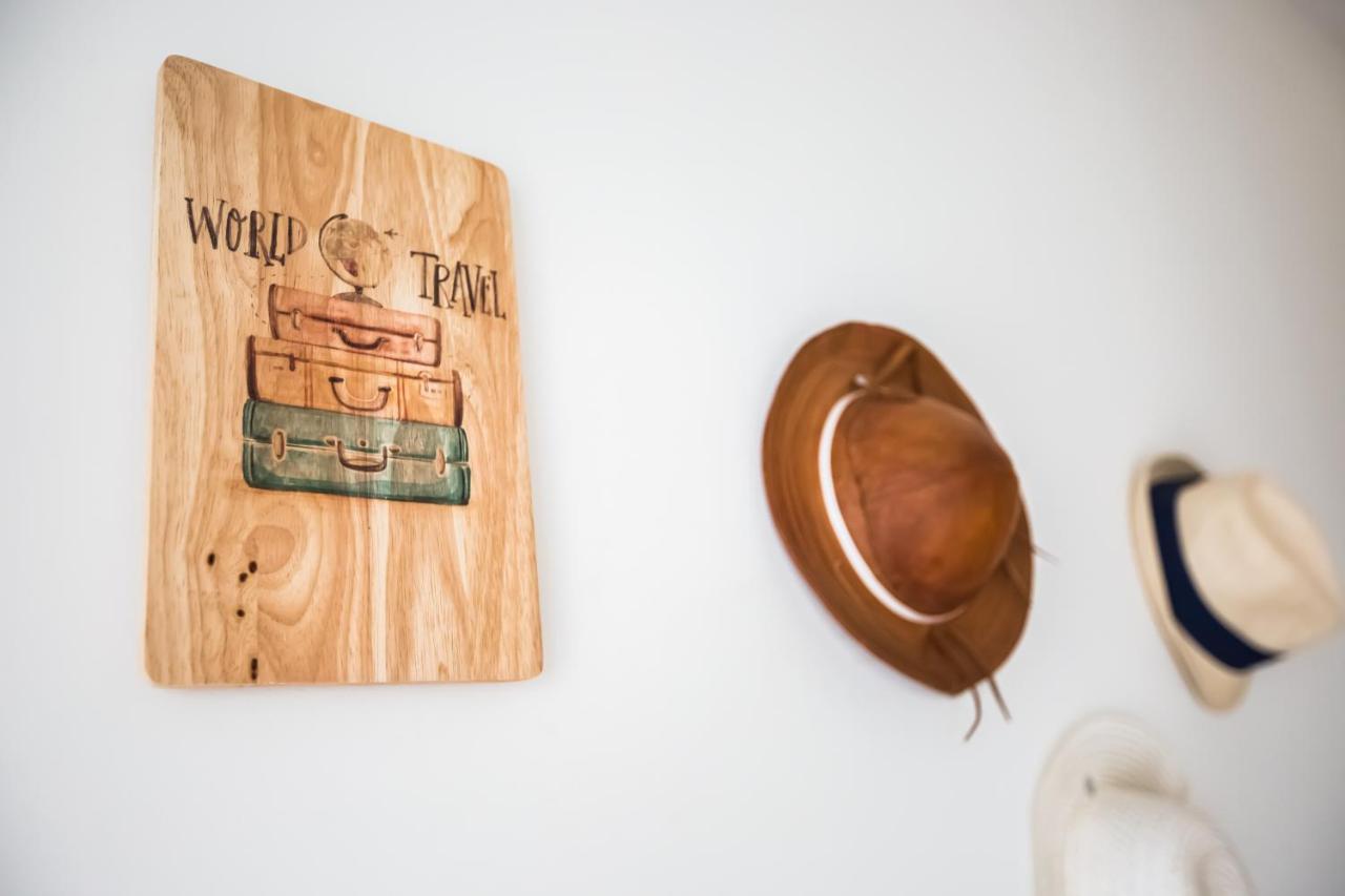 Oporto Choose Happiness Apartment ภายนอก รูปภาพ