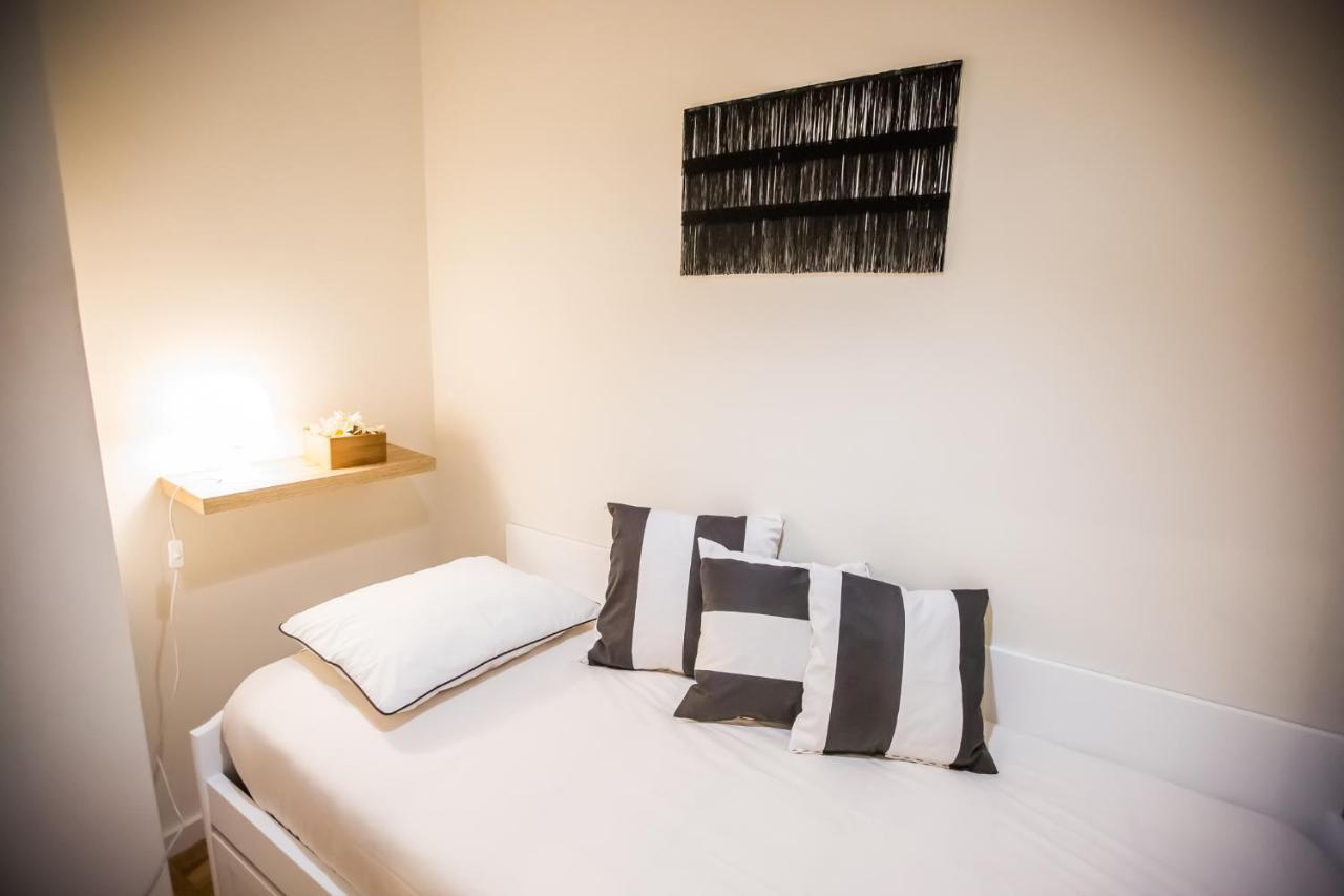 Oporto Choose Happiness Apartment ภายนอก รูปภาพ