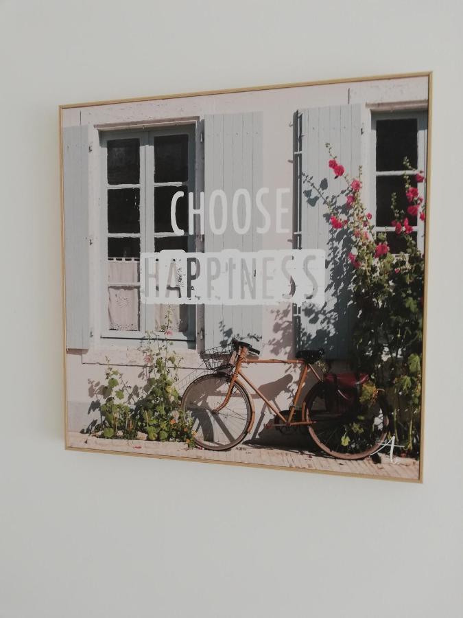 Oporto Choose Happiness Apartment ภายนอก รูปภาพ